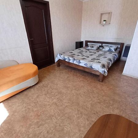 Apartment 2 Rooms Slobozhansky Prospekt Nizhnednepsovsk Eksteriør billede