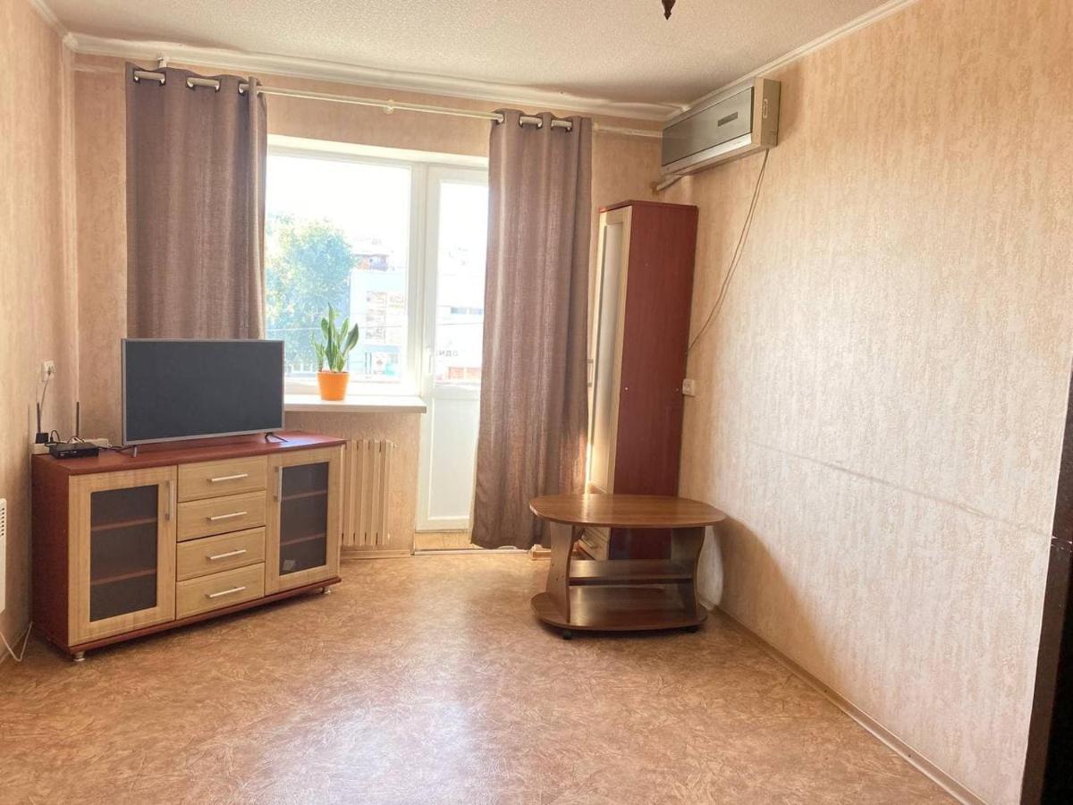 Apartment 2 Rooms Slobozhansky Prospekt Nizhnednepsovsk Eksteriør billede