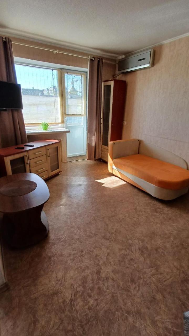 Apartment 2 Rooms Slobozhansky Prospekt Nizhnednepsovsk Eksteriør billede