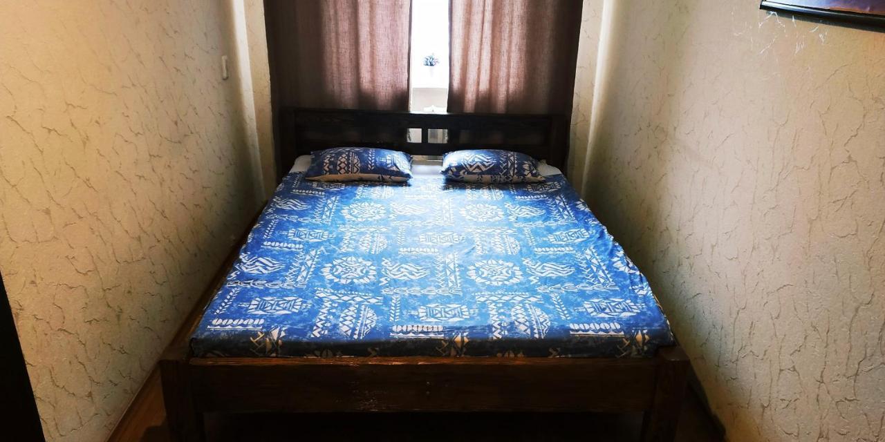 Apartment 2 Rooms Slobozhansky Prospekt Nizhnednepsovsk Eksteriør billede