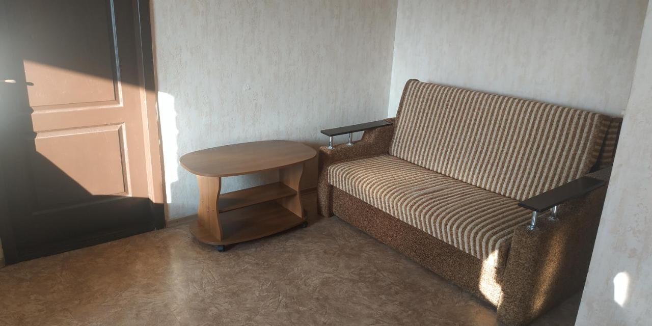 Apartment 2 Rooms Slobozhansky Prospekt Nizhnednepsovsk Eksteriør billede